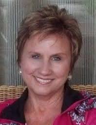 Patricia “Patsy” Jean Peck