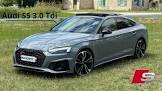 AUDI-S5