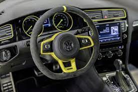 vw ゴルフ gti に ダークシャイン 2 0ターボは395ps 3枚目の写真 画像 レスポンス response jp フォルクスワーゲンポロ フォルクスワーゲンゴルフ フォルクスワーゲン