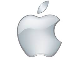 apple-logo - ClickZ