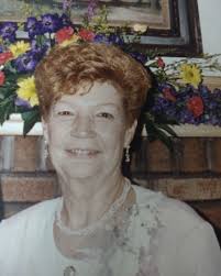 Mildred Alder-Johnson Obituary May 22, 2025