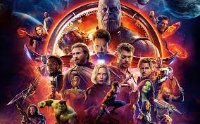 Millions of hd wallpaper, unlimited download. Avengers 4k Wallpapers Top Free Avengers 4k Backgrounds Wallpaperaccess
