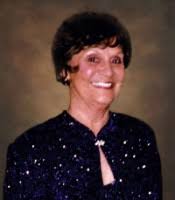 Obituary for Christine Ann Matlock