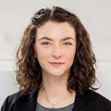 Bianca Weber's Instagram, Twitter & Facebook