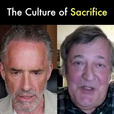"What we learned was that if we gave up something we valued in the present,  and so that could be a false idol, that’s one way of thinking about it, if  we gave up something in the present we valued, ...