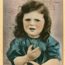 Myself Jonathan and my mother of late Elma Deady she was Waterford I love  and miss you Mammy 💔❤️