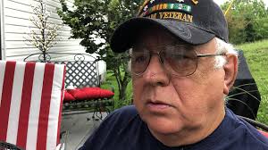 Traveling Kentucky Vietnam Wall