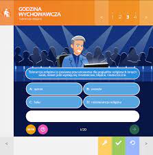 May 02, 2019 · jako ambasadorki genially w polsce i zwolenniczki usamodzielniania uczniów po raz kolejny zapraszamy was do udziału w projekcie etwinning, w którym uczeń staje się genialnym nauczycielem. Godzina Wychowawcza Natablice Pl