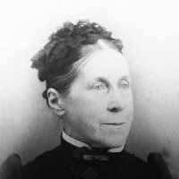 Sarah Ann (Currell) Armstrong (1829-abt.1904)