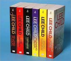 I now own all the jack reacher series. Lee Child S Jack Reacher Books 1 6 With Prose Translations By Lee Child