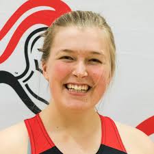 2018 Women's Track and Field Roster