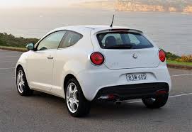 Image result for Azzurro Zenith 2011 MiTo