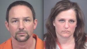 Jury: Couple guilty of child abuse for isolating son