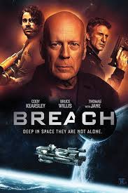 The best movies of 2021 (so far). 004 23 01 2021 Breach 2020 In 2021 Streaming Movies Bruce Willis Free Movies Online