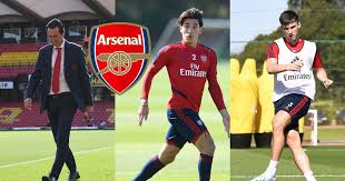 Arsenal news and transfers recap: Arsenal News Live Kieran Tierney Injury Update Football Manager Arsenal Pack Football London