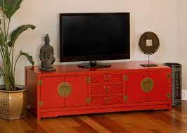 Media chests, kids chests, jewelry chests and more. Red Media Cabinet Chinese Ming Style Asian Family Room Chicago By China Furniture And Arts Houzz