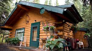 Reserve your alaska cabin that's got plenty of character and rustic charm, but designed for today's modern traveler. Log Cabin Rental In The North Pole Alaska