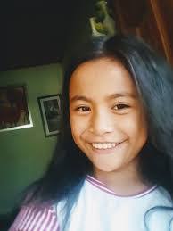 Leah Vicente's Instagram, Twitter & Facebook