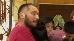 Vigil held for victims of Texas school massacre