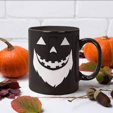 5 out of 5 stars. Check Out These Halloween Coffee Mugs Popsugar Food
