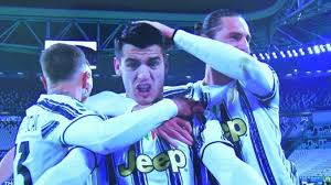 Alvaro morata has never scored more than 15 league goals for a club yet the most expensive spanish footballer ever has secured another major transfer, with the striker rejoining juventus on loan. Alvaro Morata Archives Anytime Football