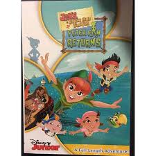 Jake And The Neverland Pirates Mercari Anyone Can Buy Sell Peter Pan Disney Shop Pirate Adventure