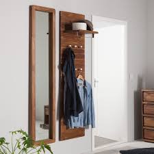 Garderobenpaneel Trangle Garderobenpaneel Garderobenset Garderobe