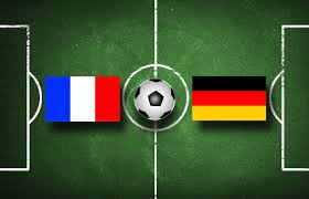 Retrouvez tous les scores de football en live des matchs allemands. Seine Maritime Ou Regarder Le Match Vos Pronostics Coupe Du Monde De Football France Allemagne Ce Soir 76actu