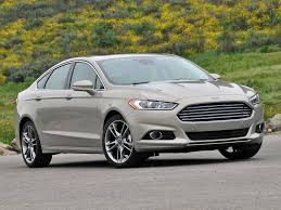 2019 Ford Fusion Redesign Car 2018 2019 Regarding 2019 Ford Fusion Titanium Ford Fusion Ford Truck Models Car