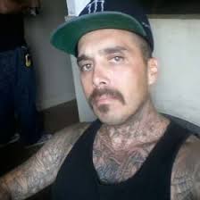 Rudy Romo (mrrfromo16)