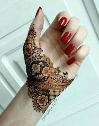Best Mehndi Design For Hand Henna Tattoo Designs Best Mehndi Designs Mehndi Designs For Hands