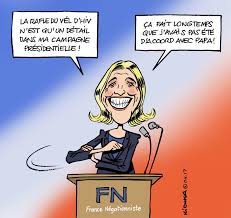 Check spelling or type a new query. France Vel D Hiv Marine Le Pen Marche Sur Les Traces De Son Pere