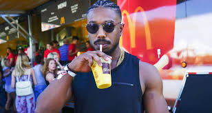 Maybe you would like to learn more about one of these? Michael B Jordan Brings His Big Guns To Coachella For Weekend Two 2017 Coachella Music Festival Bryan Greenberg Coachella G Eazy Jamie Chung Michael B Jordan Sofia Boutella Terrence J Just Jared