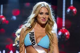 Marcelina zawadzka, miss polonia 2011, chciałaby pracować na światowych wybiegach. Marcelina Zawadzka Moge Palic Pic Alkohol I Pluc Na Chodnik Byla Miss Polonia Moze Pic Alkohol