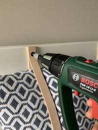 Ikea Hack Diy Malm Headboard Malm Kopfteil Mit Lederriemen Individualisieren Eat Blog Love Ikea Hack Bett Kopfteil Design Kopfteil