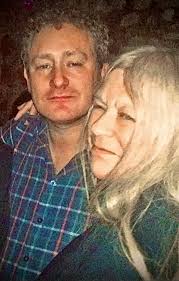 Remembering Trish Vickers