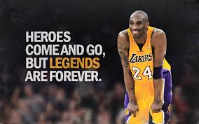 25 Famous Sports Quotes Kobe Bryant Wallpaper Kobe Bryant Quotes Nba Quotes