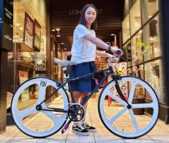 instagram 上的 ライダーズカフェ gwも佳境に差し掛かって参りました 残すところあと2日 全店絶賛営業中ですので オーダーメイドもカスタムを 気軽にご相談ください order made shop ライダーズカフェ アメ村店 bicycle cycling bikes bike