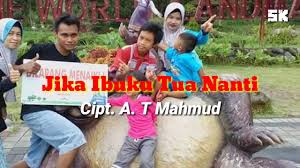 Check spelling or type a new query. Instrumen Karaoke Jika Ibuku Tua Nanti Youtube