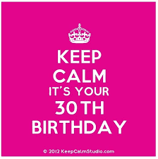 Pin By Matti 84 On Happy Birthday Birthday Greetings Funny Birthday 30 Quotes Birthday Wishes Messages
