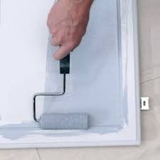 How To Paint Kitchen Cabinets Like An