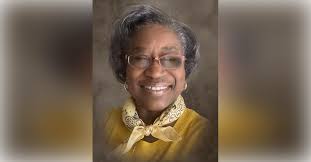 Obituary information for Saundra K. Alston