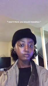 Celebrating trans joy! 🏳️‍⚧️💕 #standwithtrans, Tiktok Creds: @serenpierz 