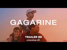 Day and night crédits : Gagarine Trailer Be Release 25 Nov 2020 Youtube