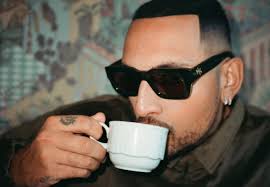 Nick Kyrgios Designs Illesteva Glasses And Discusses Business Focus