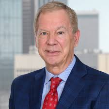 Litigation: White-Collar Crime & Government Investigations, Texas, USA