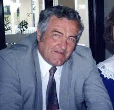 John Cleary Obituary (2015)