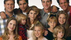 He is constantly striving to bond with his older brother, jackson, who loves him but often gets annoyed with him and doesn't want to admit that they love each other. Netflix Releases Fuller House Teaser Trailer And Premiere Date Abc News