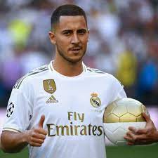 Official website featuring the detailed profile of eden hazard, real madrid forward, with his statistics and his best photos, videos and latest news. Eden Hazard Eden Azar Hazardeden 07 Post 35