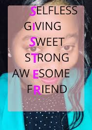 Love letter to my sister on her birthday. An Open Letter To My Dearest Sister On Her Birthday Luluspov